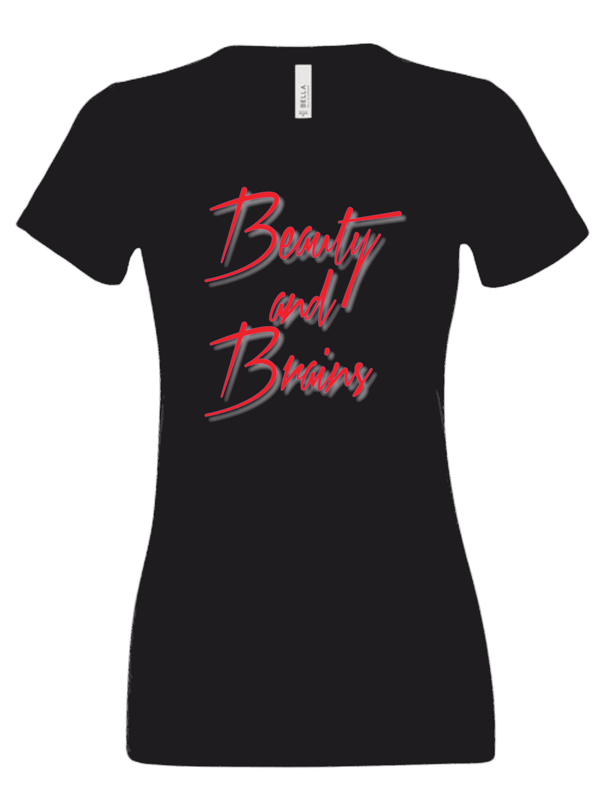 The BB T Shirt