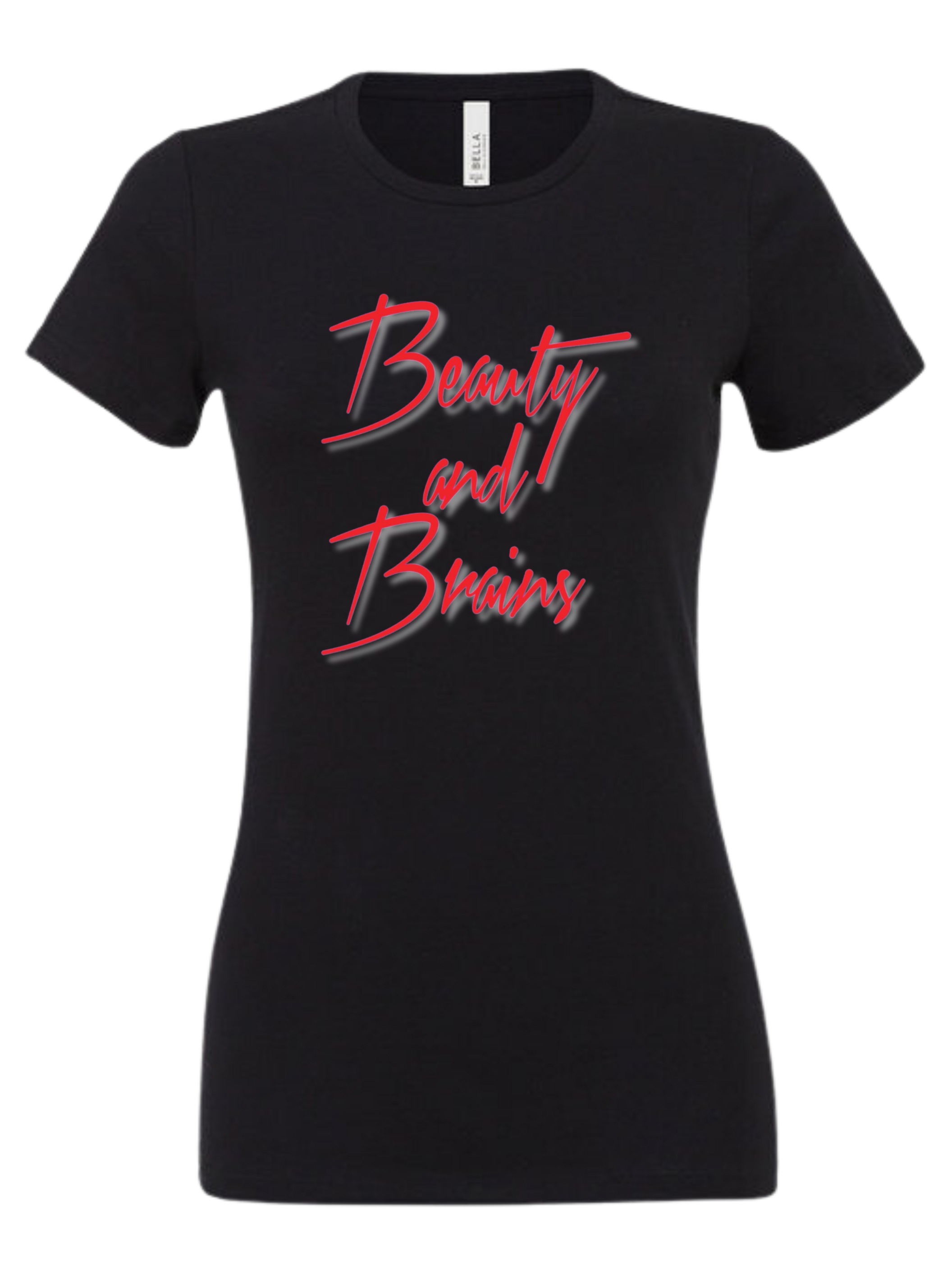 The BB T Shirt