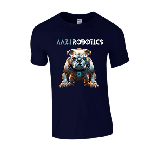 AAJH Robotics