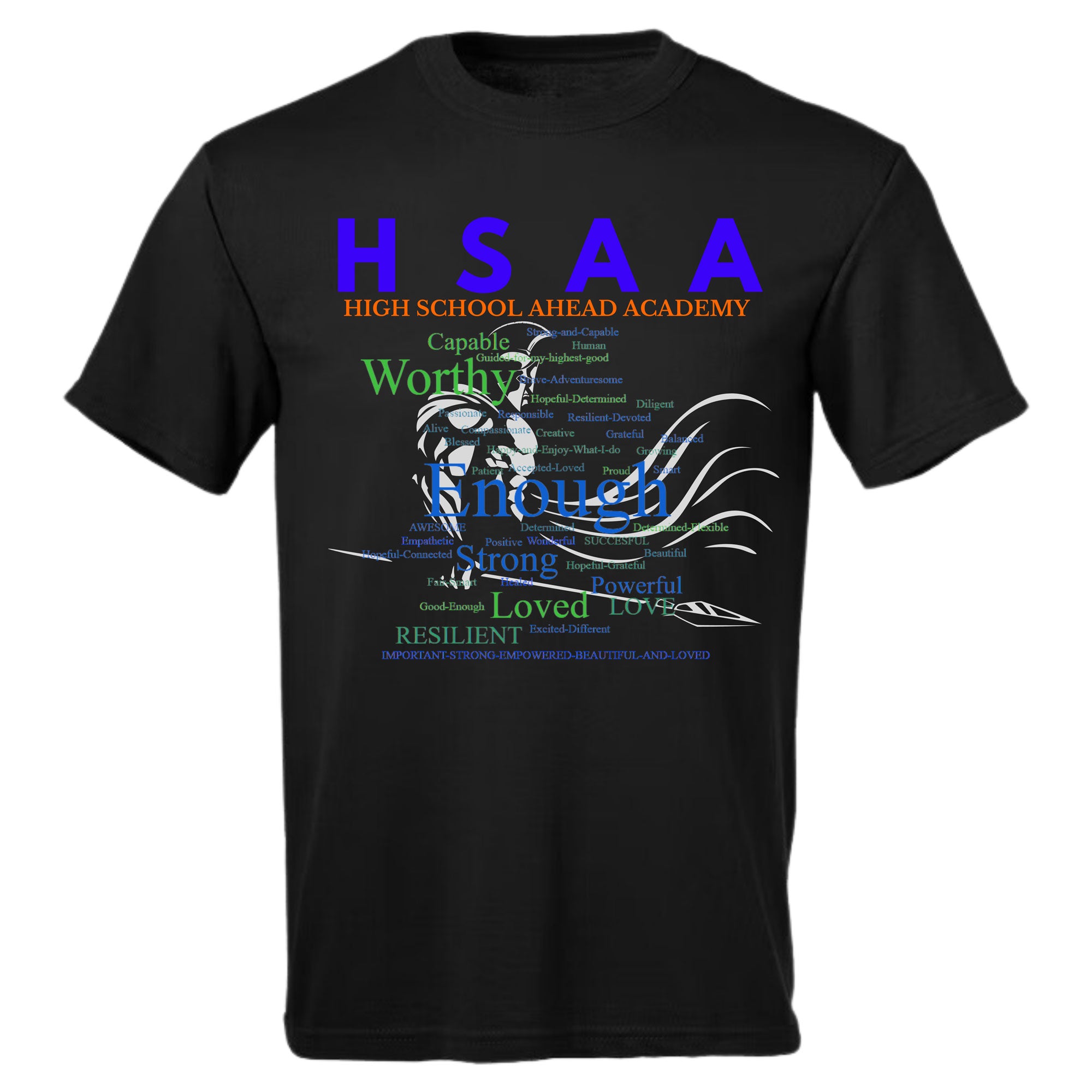 HSAA #2