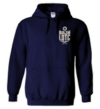 (NEW) AAJH LOTC Blue Hoodie