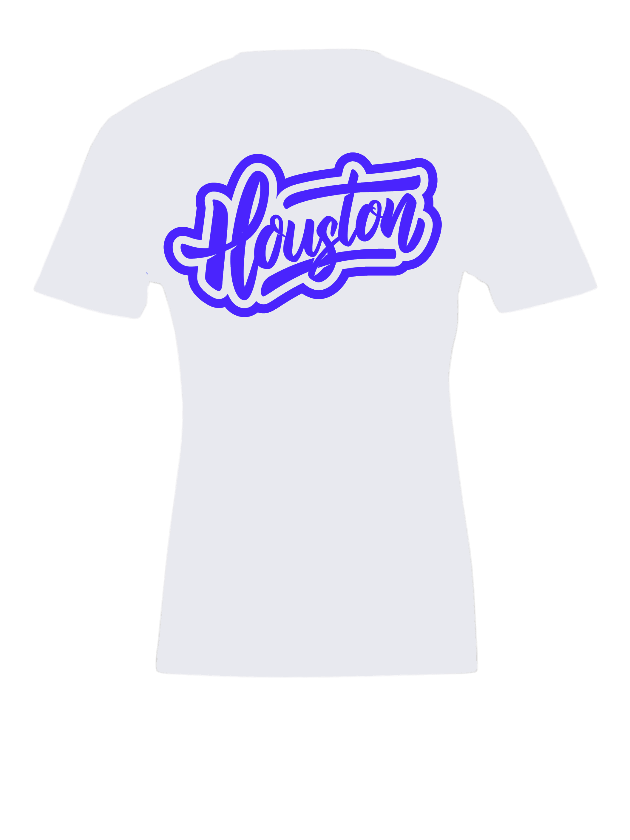 The Houston T Shirt