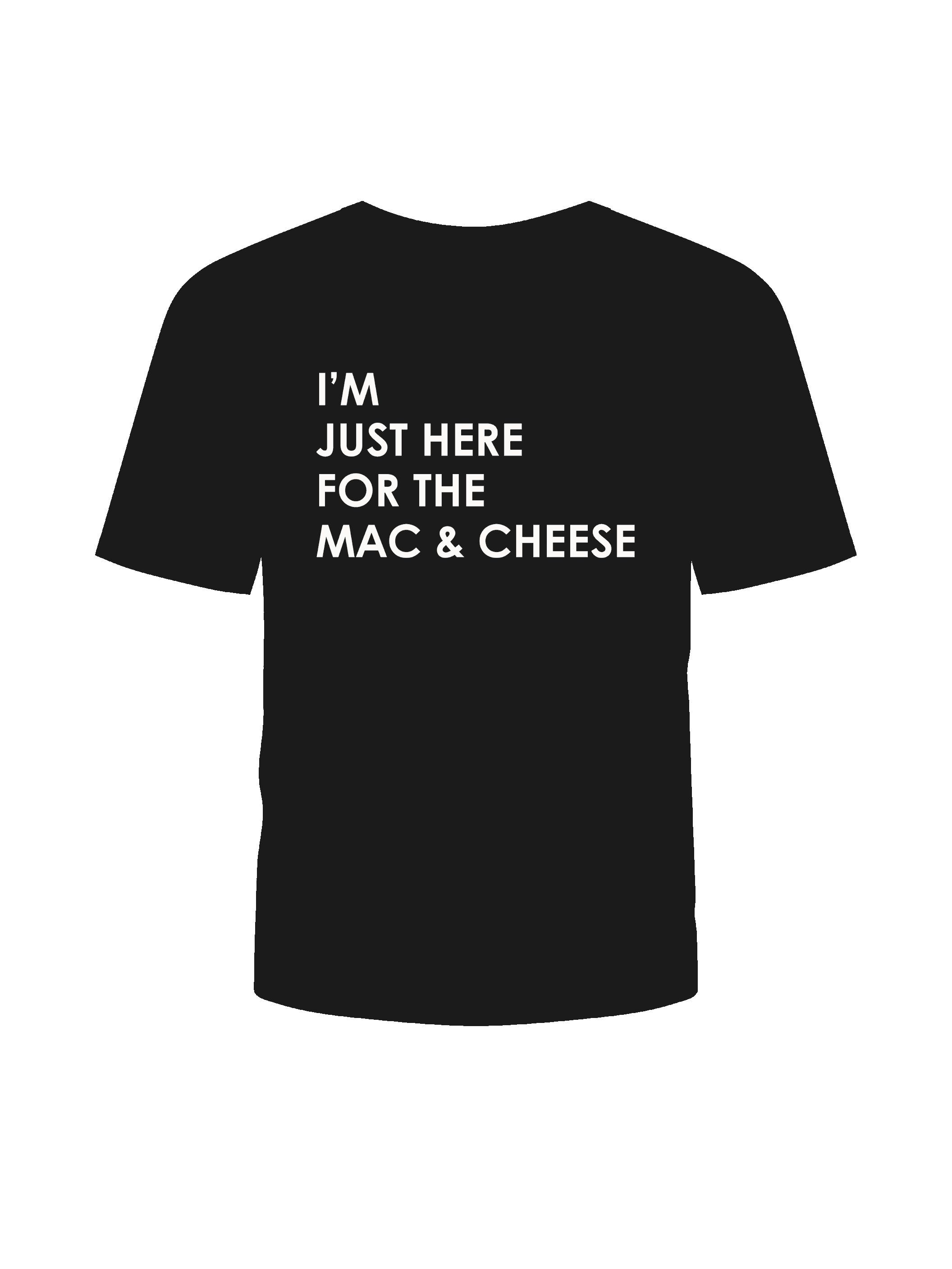 The Mac T Shirt