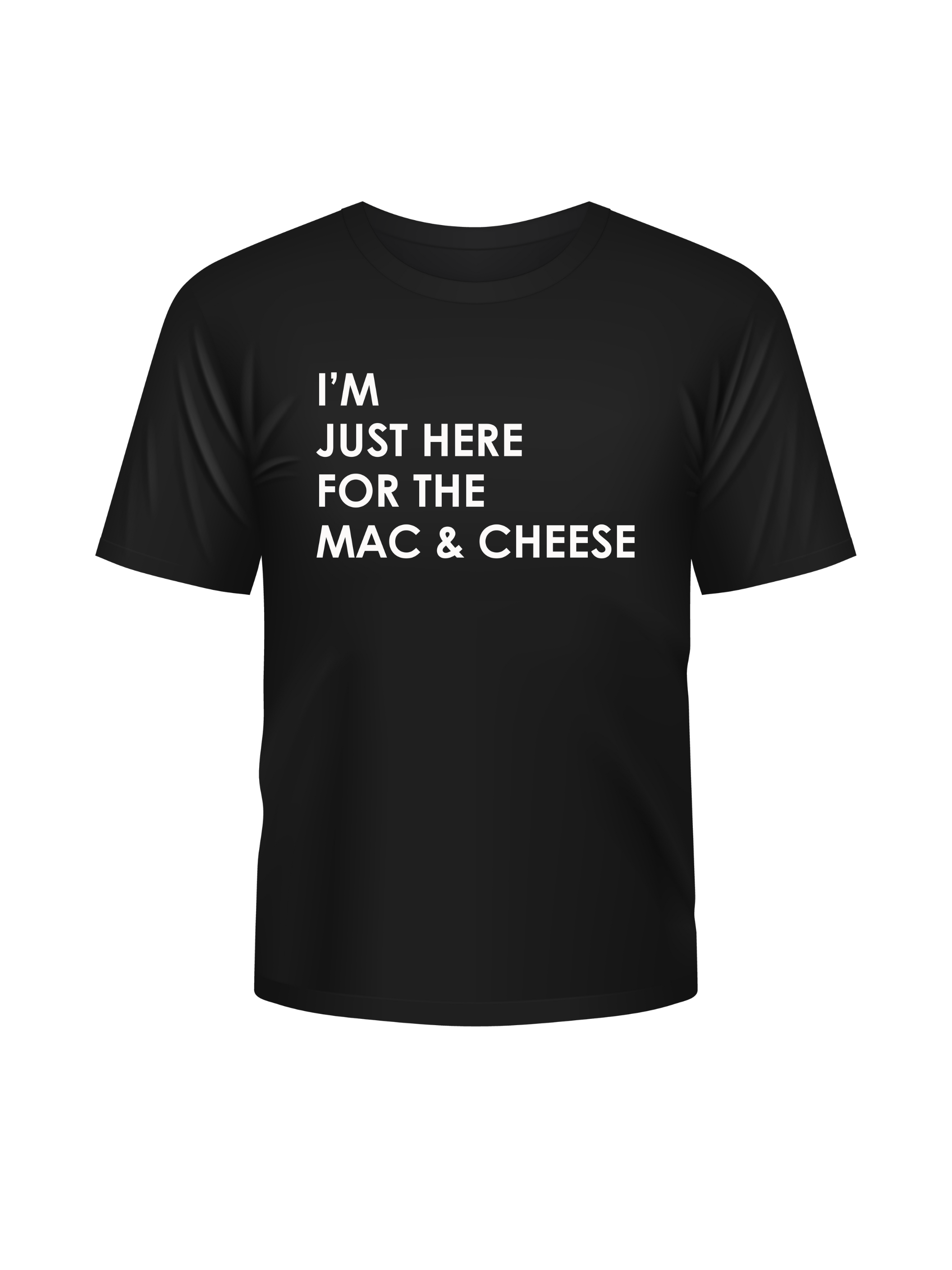 The Mac T Shirt
