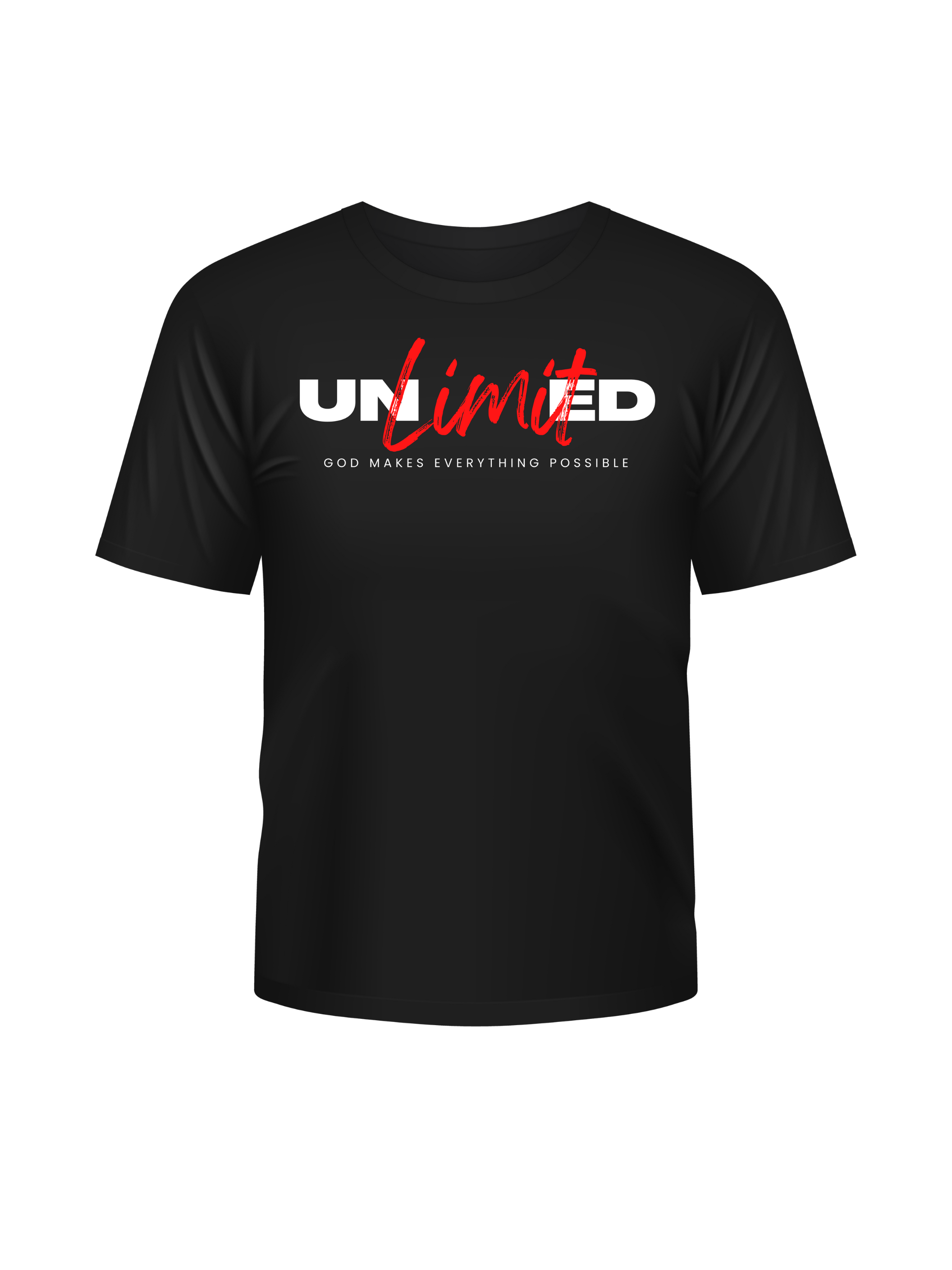 The Unlimited T Shirt