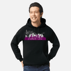 Northside Choir Hoodie - Black