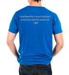 (NEW) AJJH AVID Blue T-Shirt